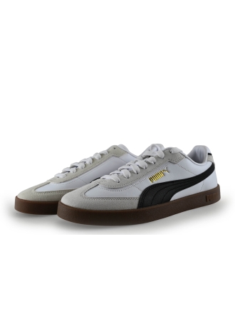Puma Sneakers Wit 305109