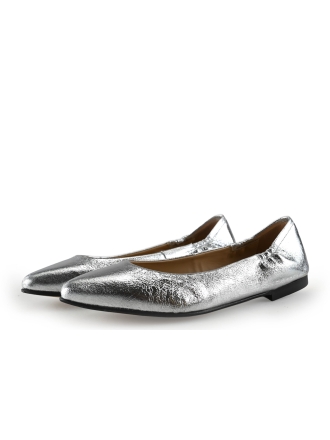 Linea Zeta Ballerina's Zilver 305110