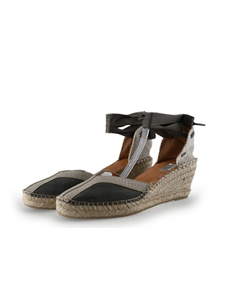 Shabbies Amsterdam Espadrilles Beige 305123