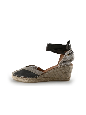 Shabbies Amsterdam Espadrilles Beige 305124