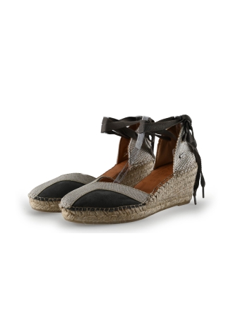 Shabbies Amsterdam Espadrilles Beige 305128