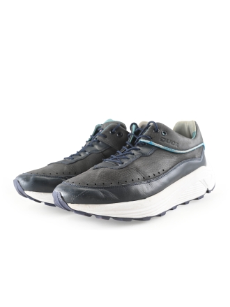 Duca Sneakers Blauw 305148