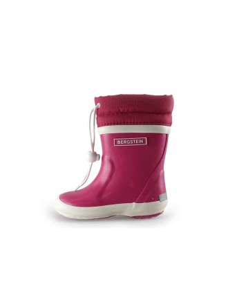 Bergstein Regenlaarzen