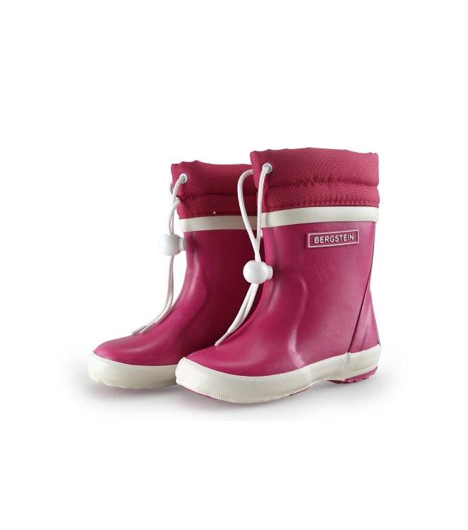 Bergstein Regenlaarzen