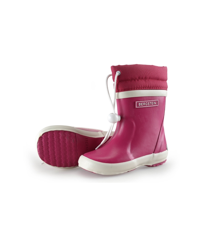 Bergstein Regenlaarzen