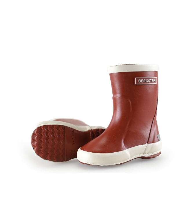 Bergstein Regenlaarzen