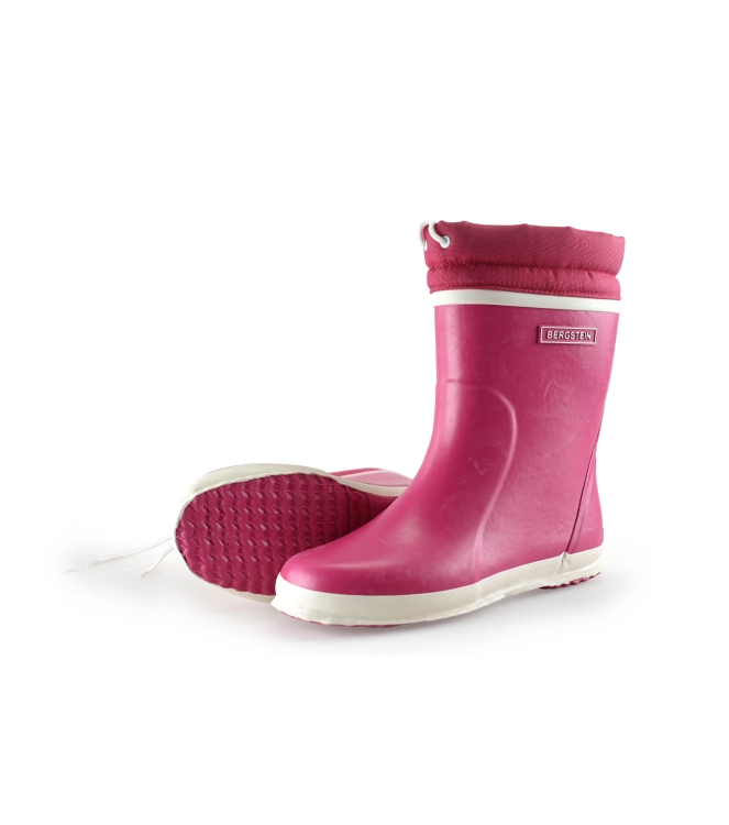 Bergstein Regenlaarzen