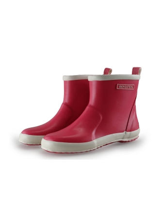Bergstein Chelsea boots Roze 305166