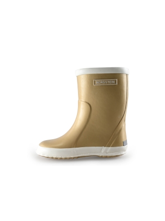 Bergstein Regenlaarzen Beige 305167