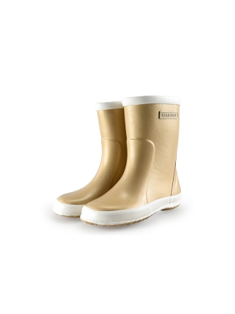 Bergstein Regenlaarzen Beige 305167