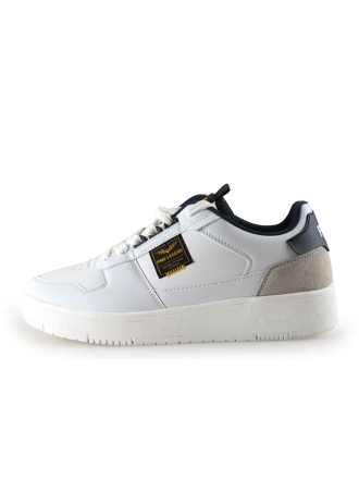 PME Legend Sneakers Wit 305178