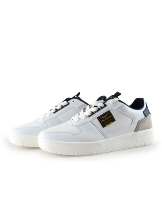 PME Legend Sneakers Wit 305178