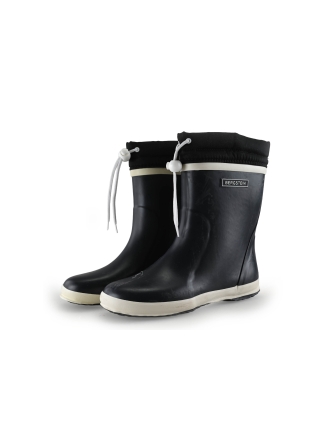 Bergstein Regenlaarzen Zwart 305180