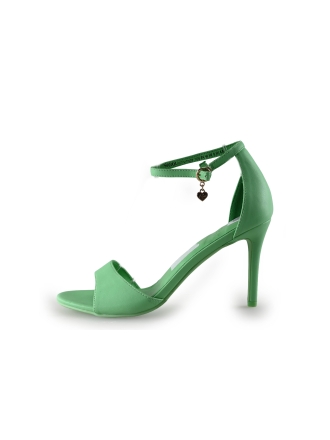 Mexx Sandalen Groen 305182