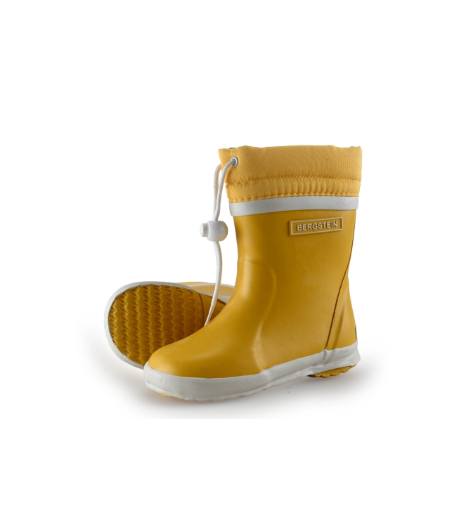 Bergstein Regenlaarzen