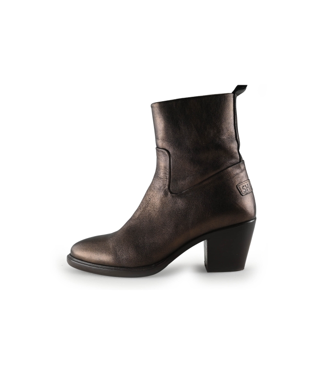 Shabbies Amsterdam Enkellaarzen