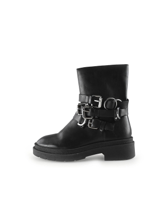 Poelman Biker boots