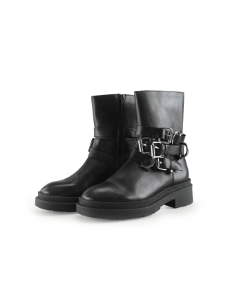 Poelman Biker boots