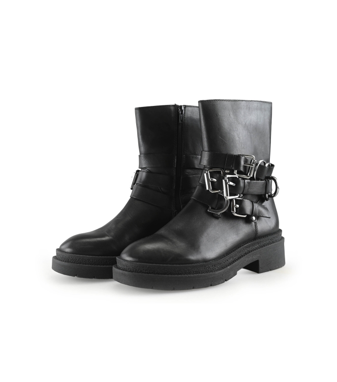 Poelman Biker boots