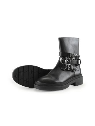 Poelman Biker boots