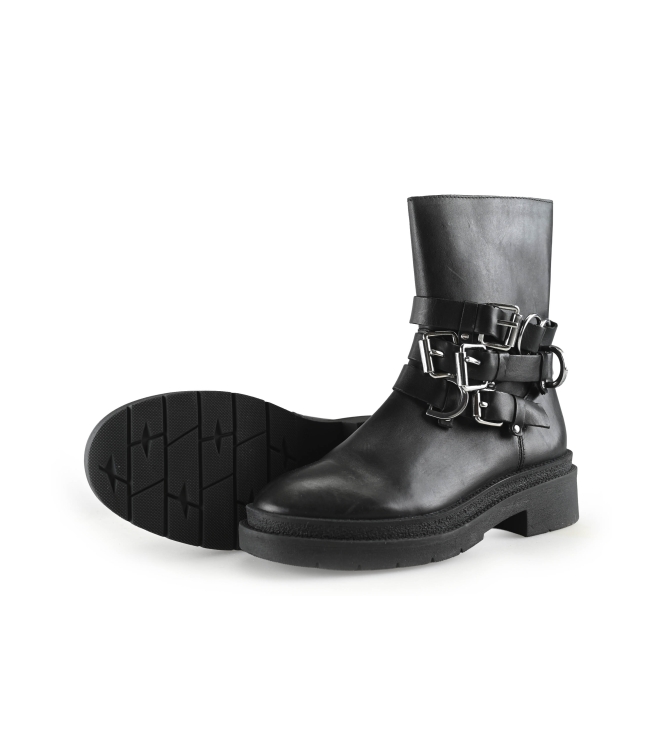 Poelman Biker boots