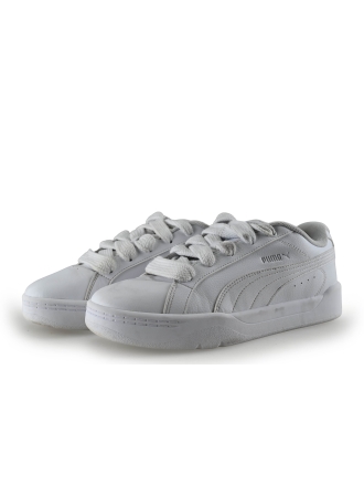 Puma Sneakers Wit 305211