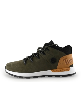 Timberland Hoge sneakers