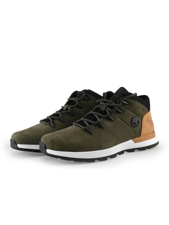Timberland Hoge sneakers