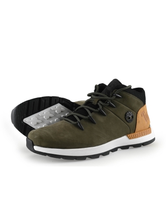 Timberland Hoge sneakers