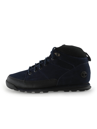Timberland Hoge sneakers Blauw 305231