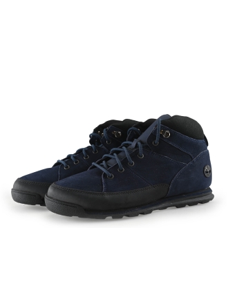 Timberland Hoge sneakers Blauw 305231
