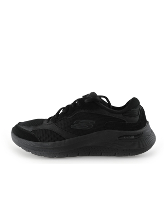 Skechers Sneakers Zwart 305232