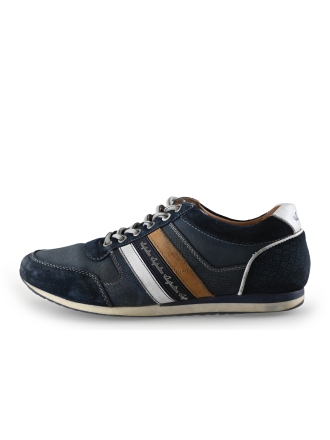 Australian Sneakers Blauw 305235