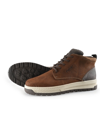 Rieker Hoge sneakers