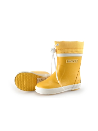 Bergstein Regenlaarzen