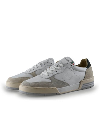 Pantofola Doro Sneakers Wit 305251