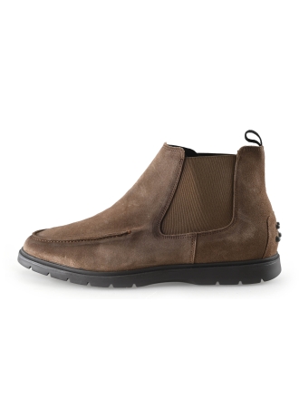 Vertice Chelsea boots Bruin 305258