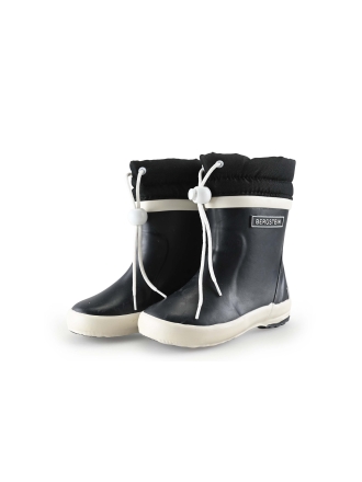 Bergstein Regenlaarzen Zwart 305269