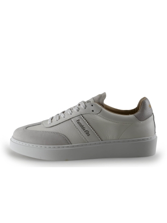 Pantofola Doro Sneakers Wit 305280