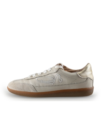 Fred de La Bretoniere Sneakers Beige 305286