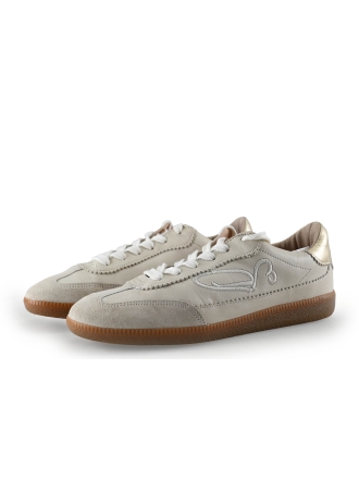 Fred de La Bretoniere Sneakers Beige 305286
