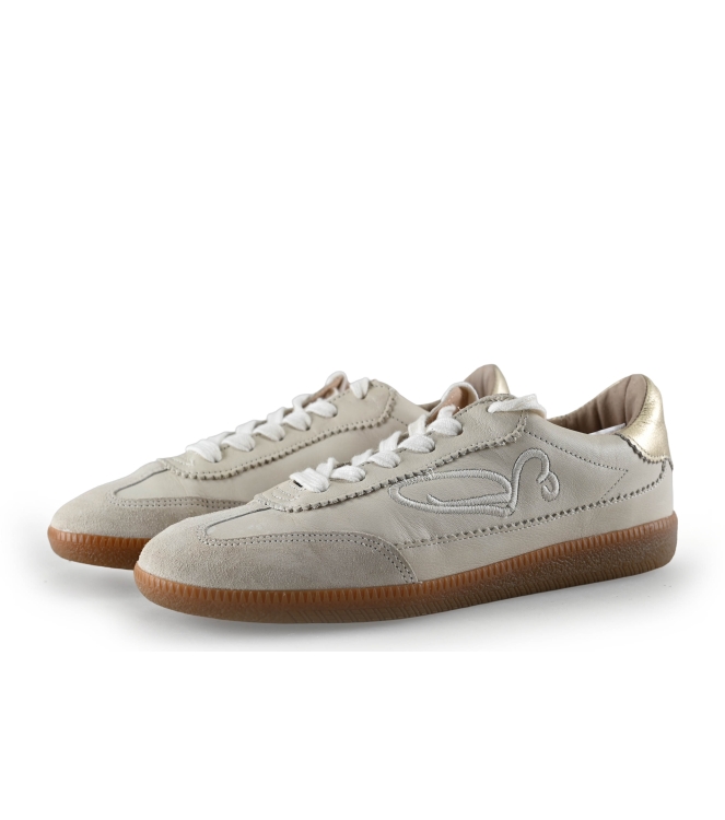 Fred de La Bretoniere Sneakers