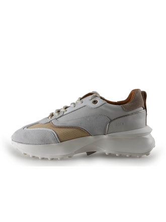 Fred de La Bretoniere Sneakers Beige 305287
