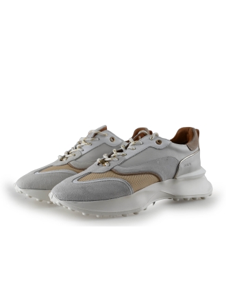 Fred de La Bretoniere Sneakers Beige 305287