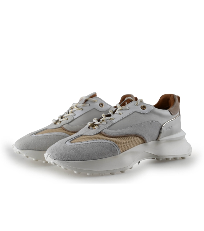 Fred de La Bretoniere Sneakers