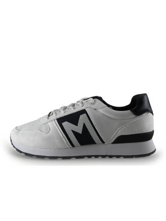Mexx Sneakers Wit 305289