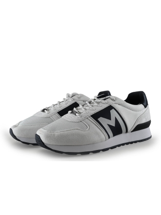 Mexx Sneakers Wit 305289