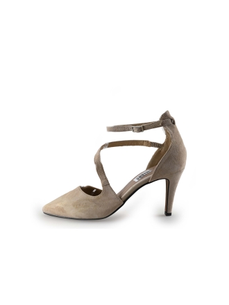 Tamaris Pumps Beige 305291