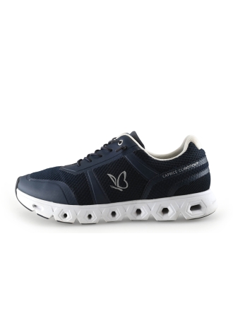 Caprice Sneakers Blauw 305298