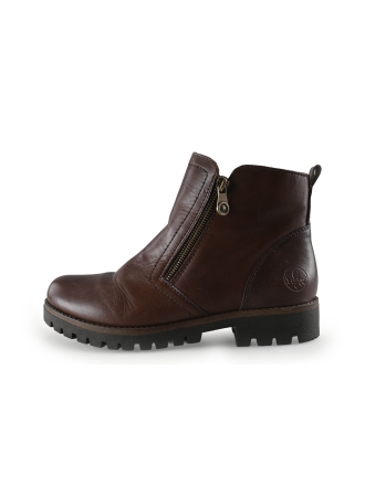 Rieker Boots Cognac 305305